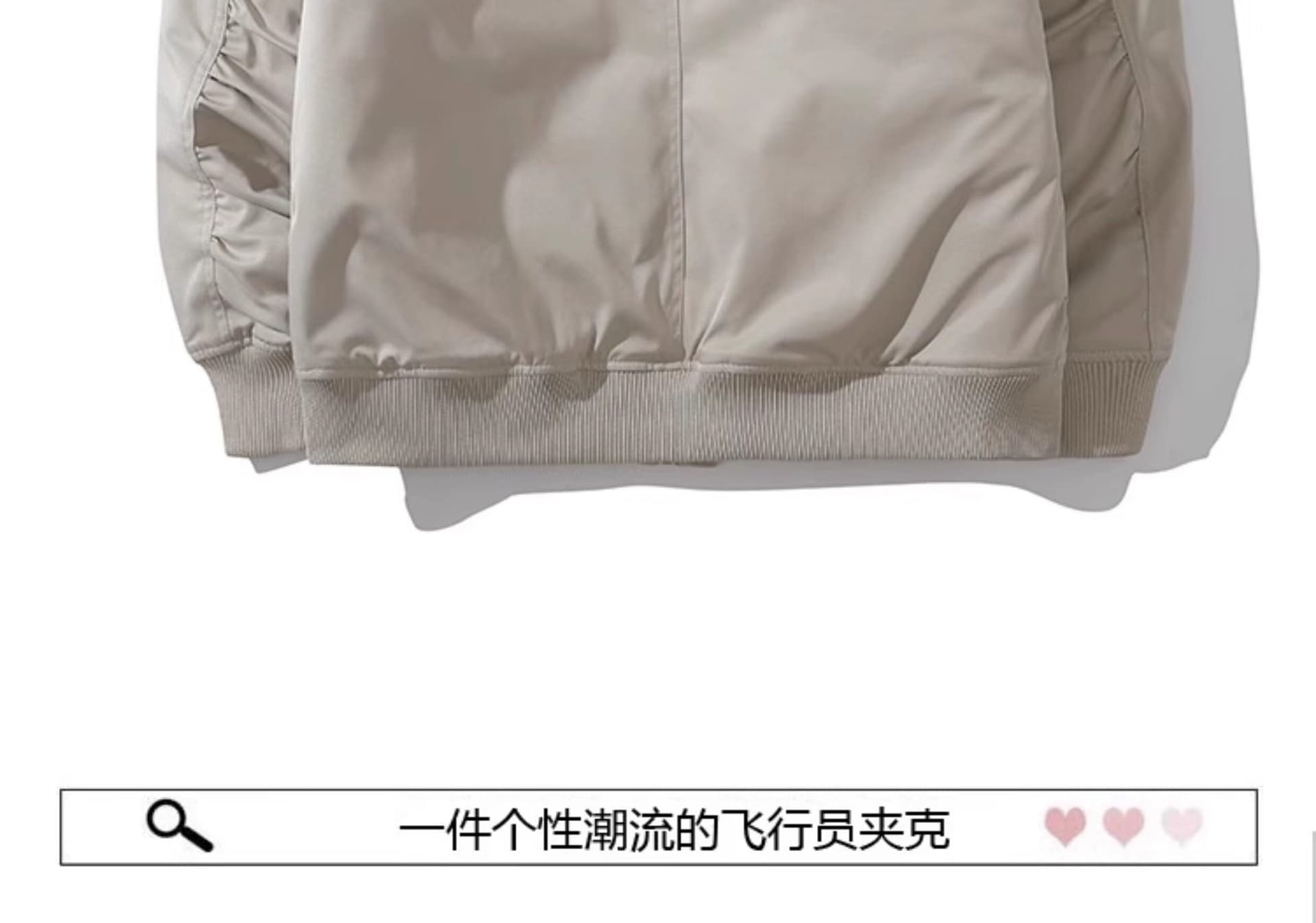 아메리칸 플라잉 재킷 면 의류 솜을 넣은 재킷 남자 여성 의류 이른 봄 얇은 스타일 커플 루즈핏 빅 사이즈 두꺼운 야구 유니폼 상세 이미지 7