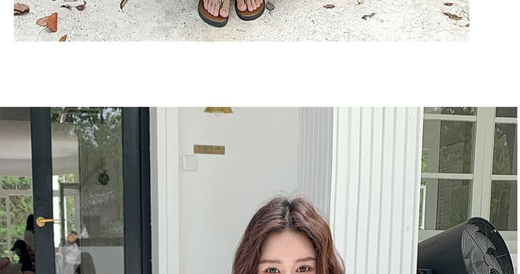 실사 임산부 2026 새로운 투피스 세트 레이스 조각 맨위 반신 치마 세트 여성 여름 상세 이미지 33
