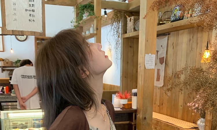 흔들어서 톤 폭발 이른 가을 임산부 캐주얼 슬립 재킷 다용도 슬랙스 와이드 레그 팬츠 3종 세트 상세 이미지 20