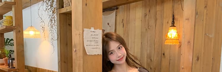 흔들어서 톤 폭발 이른 가을 임산부 캐주얼 슬립 재킷 다용도 슬랙스 와이드 레그 팬츠 3종 세트 상세 이미지 35