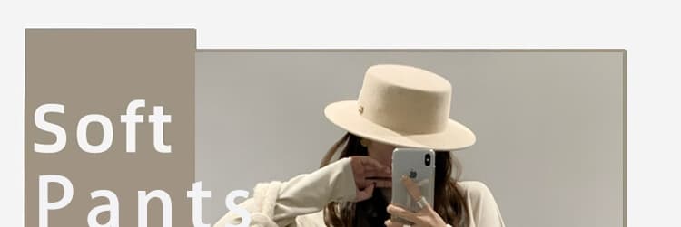 가을 겨울 켜기 새로운 패션 다용도 핫픽스 임산부 루즈핏 워시 물 청바지 상세 이미지 1