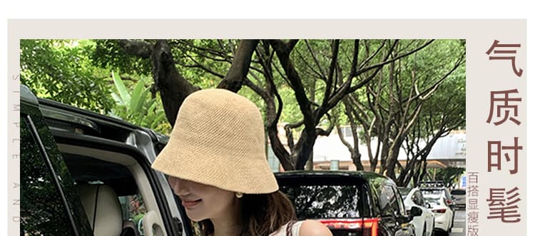 여름 켜기 새로운 디자인 품격 아마 오래된 돈 바람 빅 사이즈 임산부 페이크 레이어드 맨위 반바지 세트 상세 이미지 1