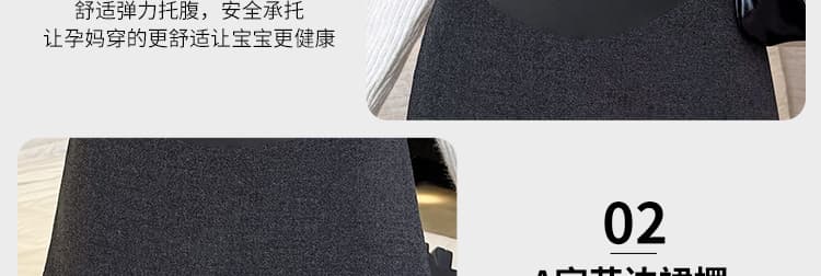 출산 착용 가을 겨울 새로운 무거운 작업 플리츠 아세트산 모직 프릴 높은 품질 반신 스커트 상세 이미지 14