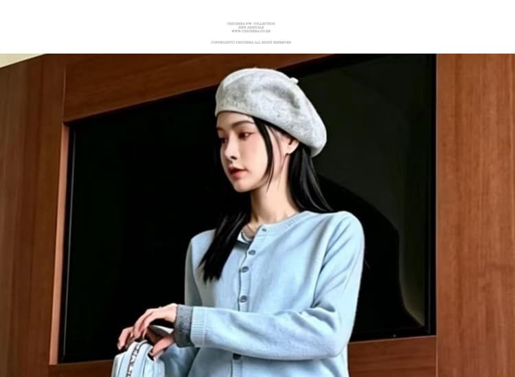2026 출산 착용 가을 겨울 새로운 니트 반신 스커트 캐주얼 슬림해 보이는 타이트 스커트 인어 꼬리 미니 스커트 상세 이미지 22