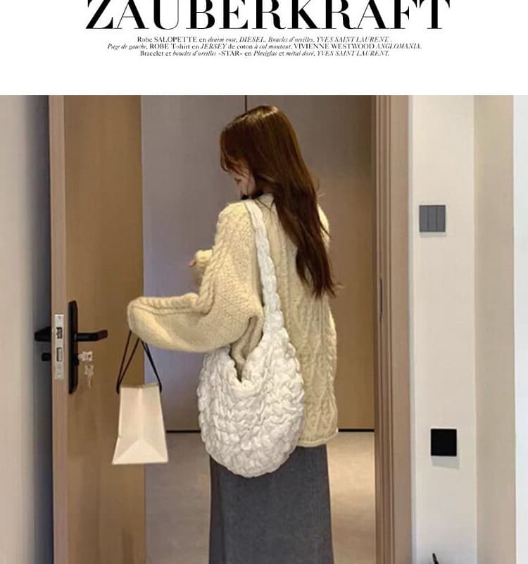 출산 착용 가을 겨울 새로운 임산부 미니멀리즘 단색 이후 트임 반신 스커트 캐주얼 니트 타이트 스커트 중간 길이 스커트 상세 이미지 29