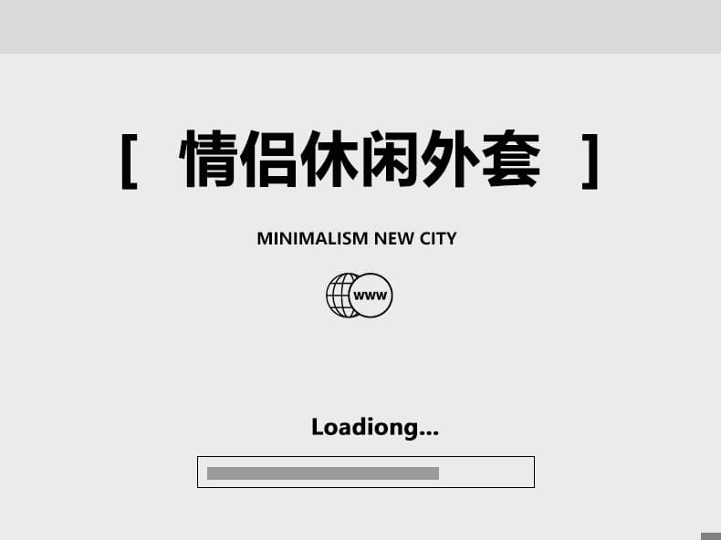 pu 가죽 재킷 트렌드 레트로 재킷 남녀 같은 단락 오토바이 서비스 커플 섹션 재킷 상세 이미지 2