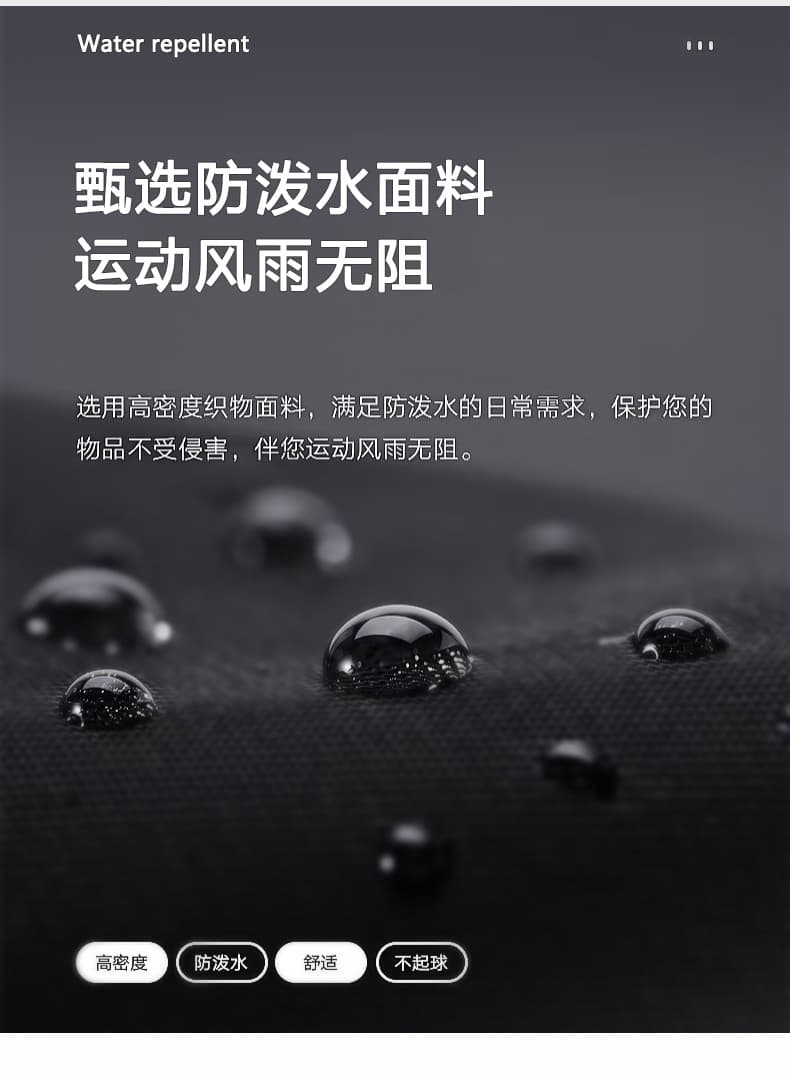 pu 가죽 재킷 트렌드 레트로 재킷 남녀 같은 단락 오토바이 서비스 커플 섹션 재킷 상세 이미지 6