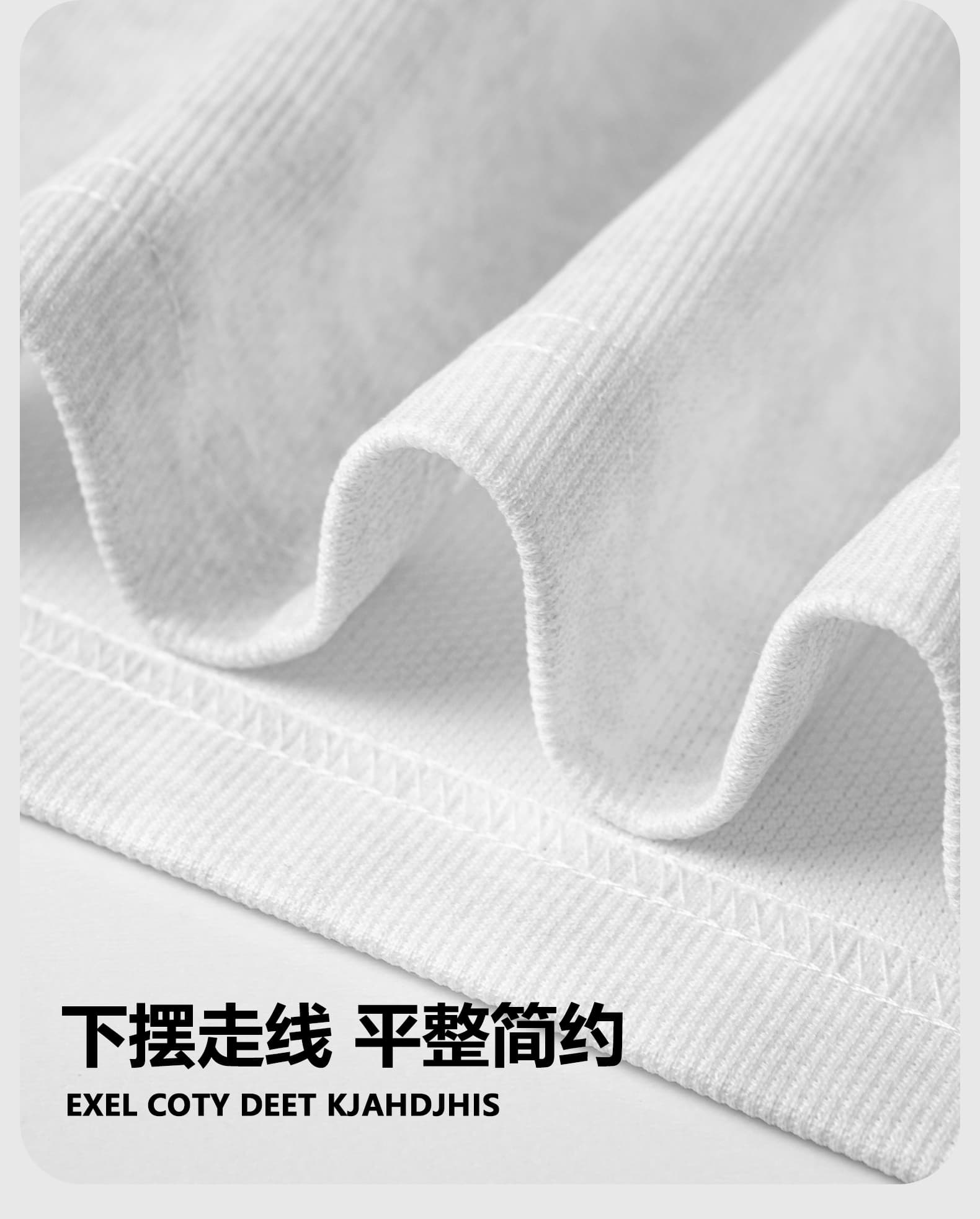 국경 간 여름 새로운 남성 캐주얼 세트 패션 홀치기 염색 라운드 넥 반팔 반바지 투피스 세트 스포츠 슈트 상세 이미지 8