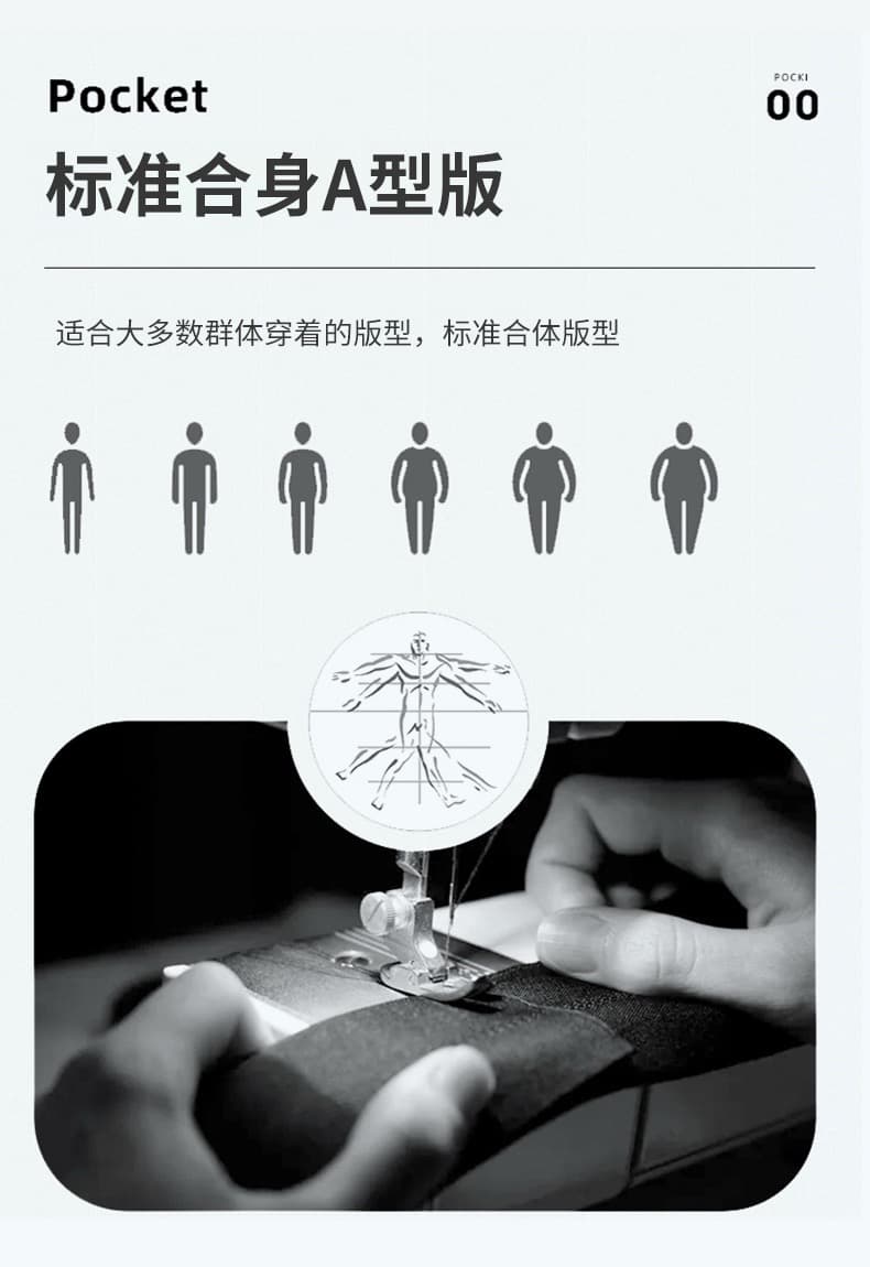 2026 봄 가을 새로운 남성 재킷 아메리칸 레트로 체크무늬 스탠드 칼라 재킷 패션 패치워크 페이크 레이어드 맨위 상세 이미지 5