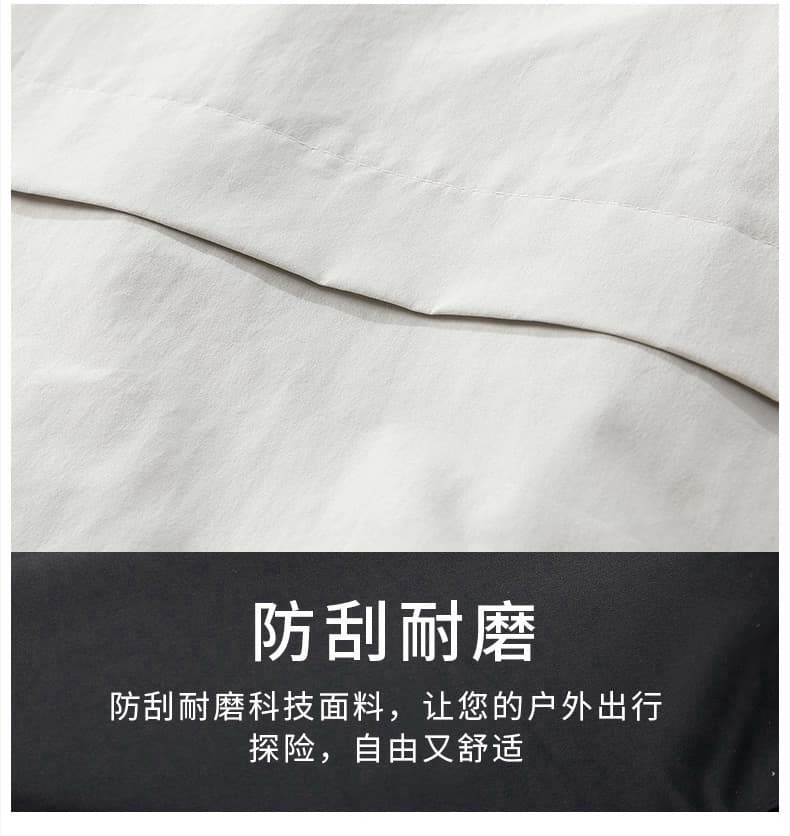 후드 워크웨어 재킷 남성 2026 봄 가을 새로운 조수 브랜드 루즈핏 재킷 캐주얼 빅 사이즈 남성 의류 재킷 맨위 상세 이미지 5