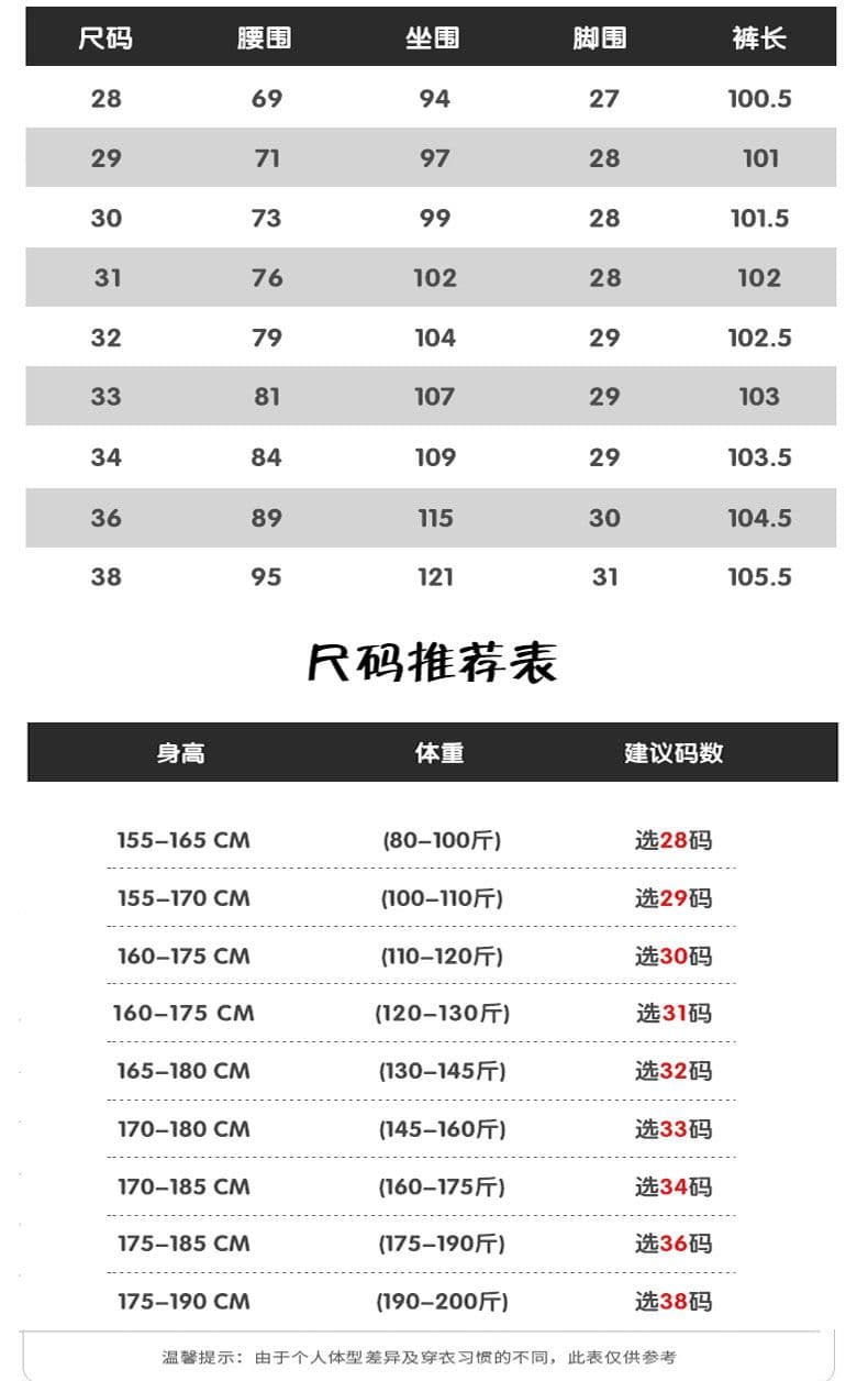 새로운 남성 봄 가을 캐주얼 바지 루즈핏 스트레이트 다용도 주간 실크 면 소재 아메리칸 조수 브랜드 캐주얼 운동 남자 바지 상세 이미지 5
