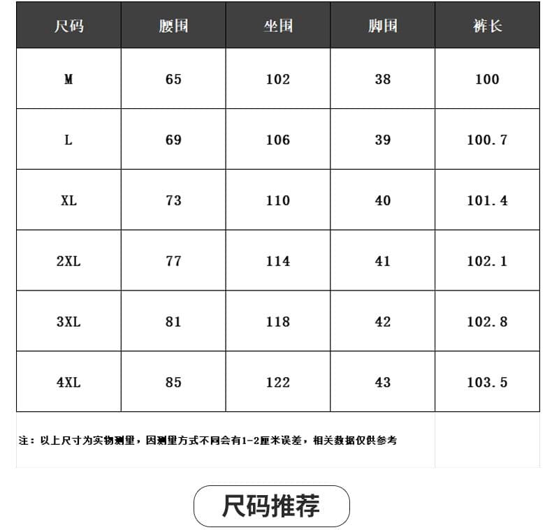 워크웨어 팬츠 새로운 남성 봄 가을 루즈핏 스트레이트 다용도 순면 아메리칸 조수 브랜드 캐주얼 운동 와이드 레그 팬츠 긴 바지 상세 이미지 5