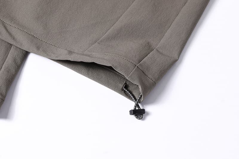 남녀 아메리칸 캐주얼 바지 커플 패션 세 반 방어 물 등산 아웃도어 팬츠 다용도 루즈핏 야외 워크웨어 긴 바지 상세 이미지 18