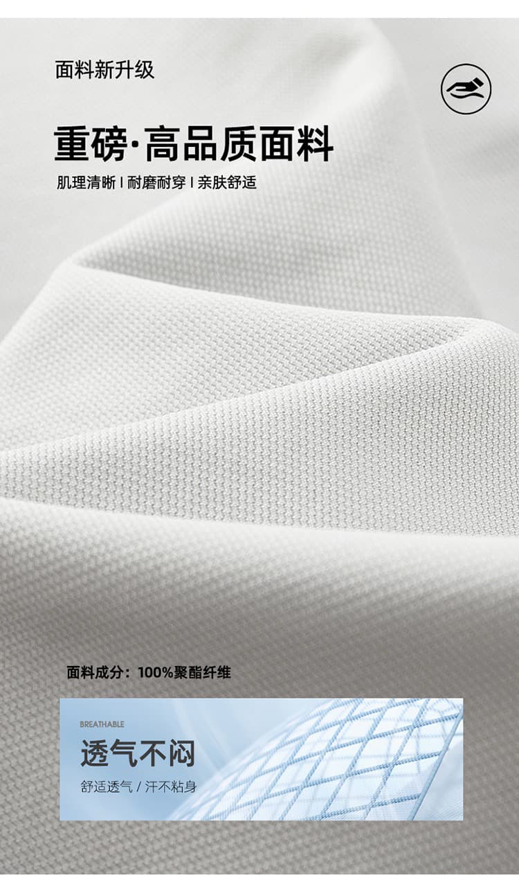 가을 남성 모통이 칼 바지 무거운 높음 제품 캐주얼 바지 남성 주름 낙하산 병 바지 2026 새로운 워크웨어 롱 바지 상세 이미지 4