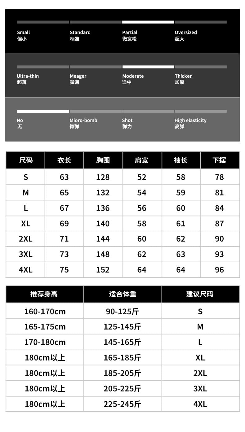 빛 트렌디 가정용 할아버지 에디션 재킷 방풍 방수 운동 캐주얼 스탠드 칼라 남성 재킷 패션 잘 생긴 다용도 재킷 상세 이미지 5