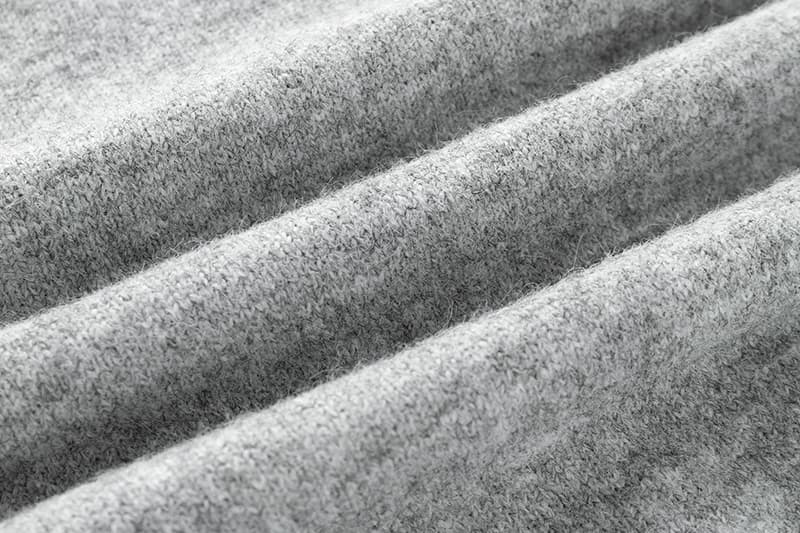 가을 겨울 두꺼운 보온 부드럽다 편안함 통기성 트렌디 에디션 패션 잘 생긴 커플 다용도 오픈 가디건 니트 스웨터 코트 상세 이미지 13