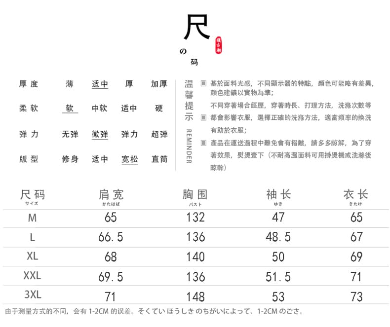 하나 플러시 스웨터 가을 겨울 두꺼운 보온 캐주얼 패션 라운드 넥 루즈핏 질감 부드럽다 편안함 만나는 남성 상세 이미지 2