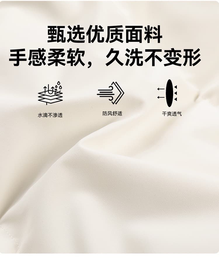 높은 품질 90 화이트 덕 다운 남성 국방 잃어버린 내장 주머니 가을 겨울 후드 다운 재킷 흑연 알켄 보온 재킷 어린이 상세 이미지 2