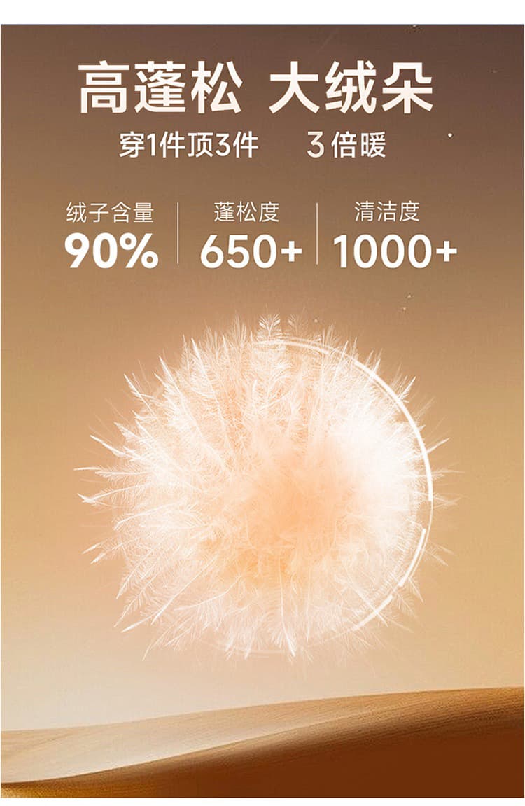 높은 품질 90 화이트 덕 다운 남성 국방 잃어버린 내장 주머니 가을 겨울 후드 다운 재킷 흑연 알켄 보온 재킷 어린이 상세 이미지 3