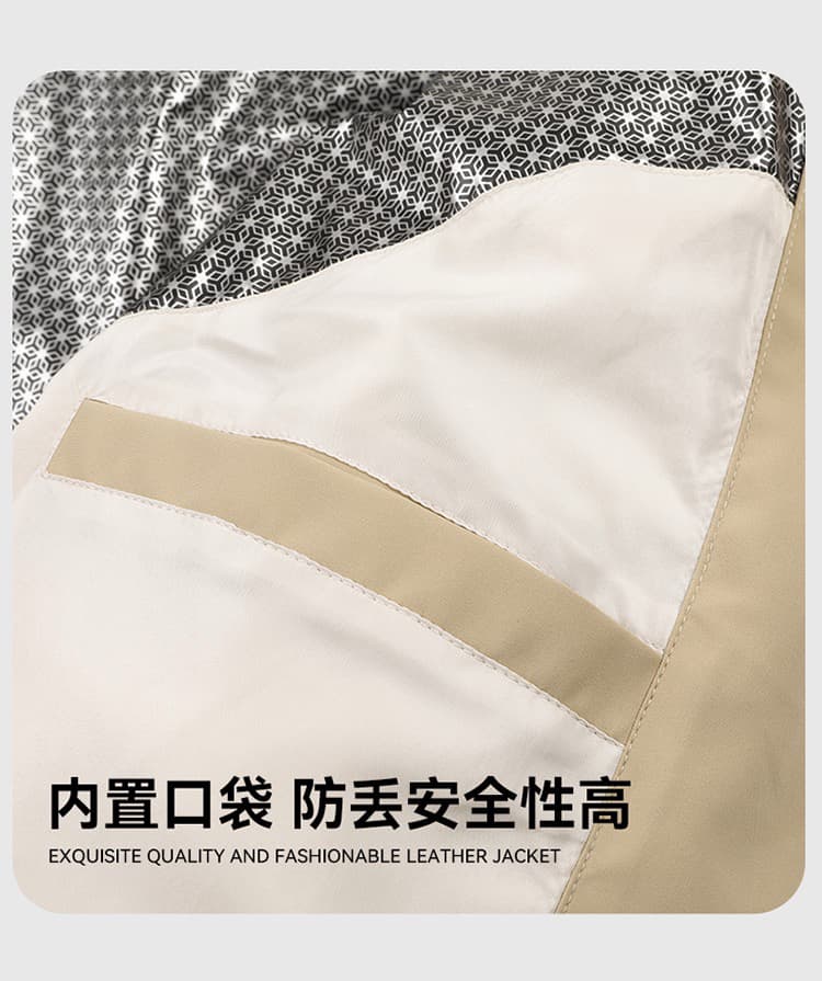 높은 품질 90 화이트 덕 다운 남성 국방 잃어버린 내장 주머니 가을 겨울 후드 다운 재킷 흑연 알켄 보온 재킷 어린이 상세 이미지 13