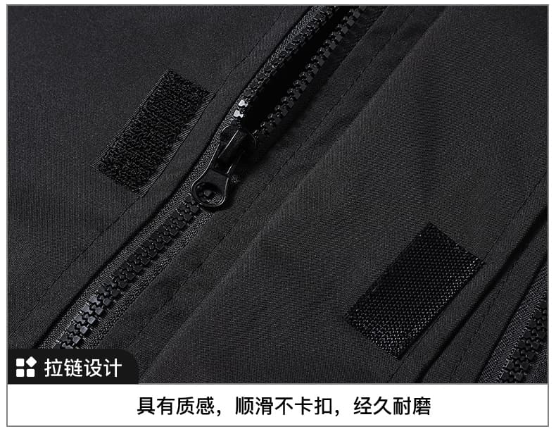 국경 간 야외 산계 운동 캐주얼 자켓 남녀 커플 후드 재킷 재킷 봄 가을 재킷 운동복 상세 이미지 21