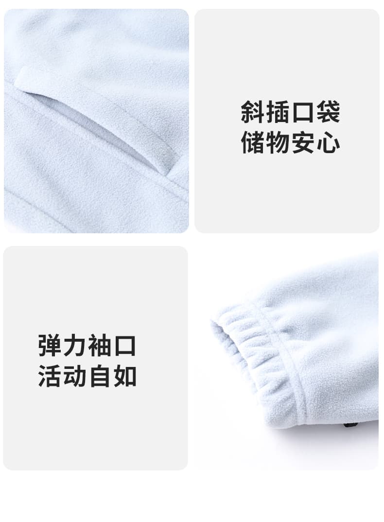 가을 겨울 새로운 자켓 남녀 3 대 1 커플 재킷 방풍 방수 야외 탈착식 스키 등산복 상세 이미지 21