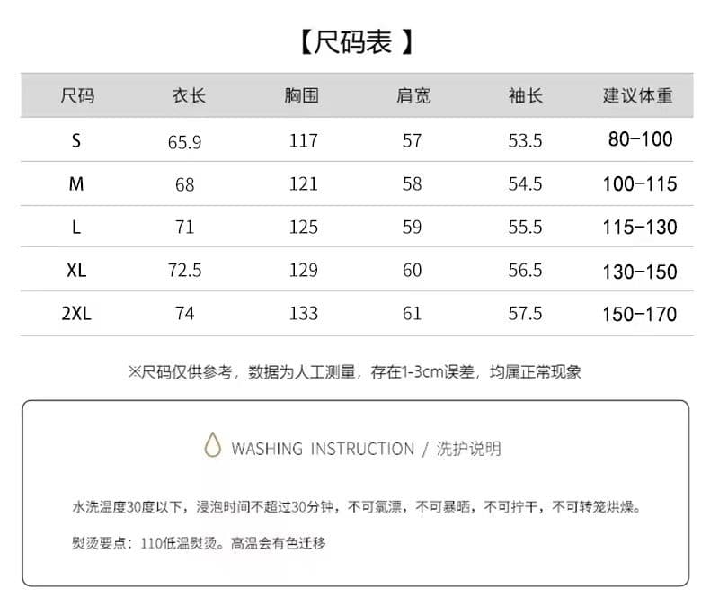 아메리칸 레트로 여성 코트 봄 가을 2026 새로운 조수 브랜드 배색 폴로 칼라 루즈핏 커플 재킷 야구 유니폼 오픈 가디건 상세 이미지 1