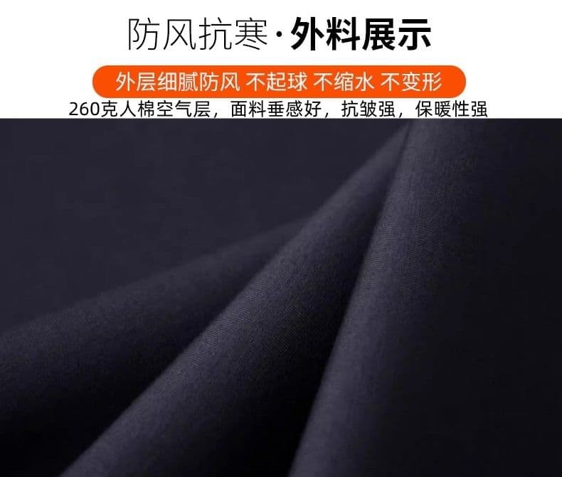 400g 사람들 면 빈 가스 층 벨트 어깨 패드 하나 한 부서 품격 다용도 긴팔 드레스 복장 새로운 표지 고기 치마 상세 이미지 4