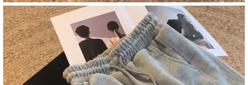 부드러운 찹쌀 모방 너구리 플러시 화이트 베이비 칼라 니트 오픈 가디건 여성 가을 겨울 두꺼움 디자인 센스 작은 대중 스웨터 코트 맨위 상세 이미지 22