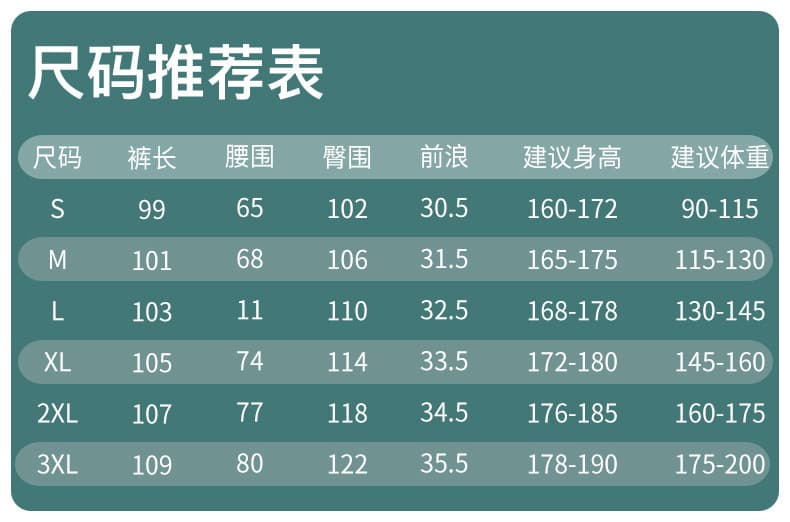 새로운 캐주얼 바지 아웃도어 팬츠 낙하산 병 바지 워크웨어 팬츠 아메리칸 조수 브랜드 캐주얼 루즈핏 바지 남녀 같은 단락 상세 이미지 12