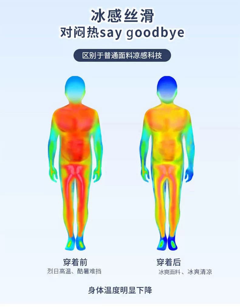 남자 캐주얼 얼음 실크 반팔 반바지 POLO 셔츠 남자 티셔츠 반바지 여름 중년 아빠 세트 상세 이미지 6