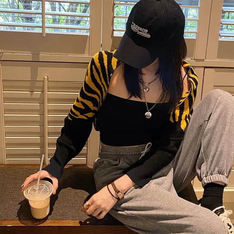 인터넷 유명인 체크무늬 보온 작은 숄 가을 겨울철 외부 가져 가라. 망토 스카프 여성 사무실 에어컨 객실 가져 가라. 어깨 작은 어깨 상세 이미지 2