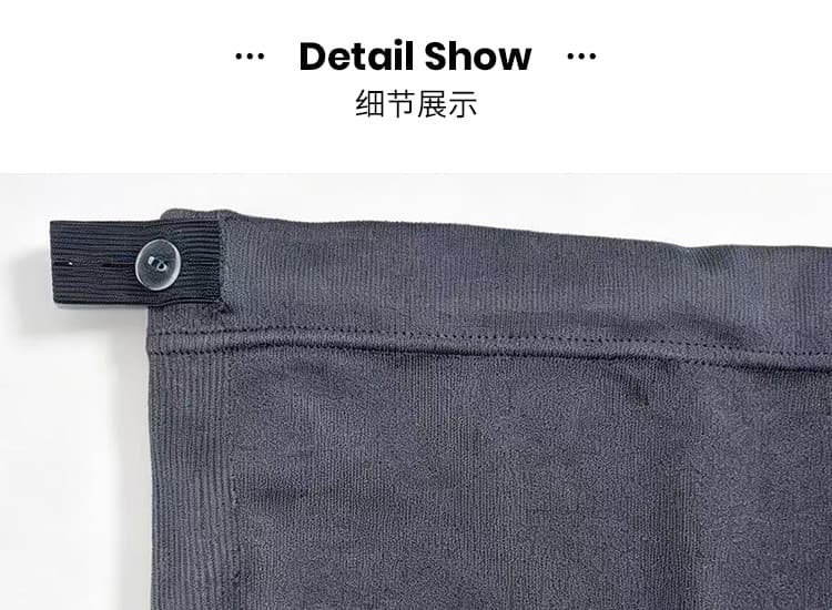 가을 겨울철 빅 사이즈 임산부 레깅스 외출용 떨어지지 않음 파일 지방 mm 복부 지지 아니요 르 배 풋 커버 9 포인트 팬티스타킹 상세 이미지 40