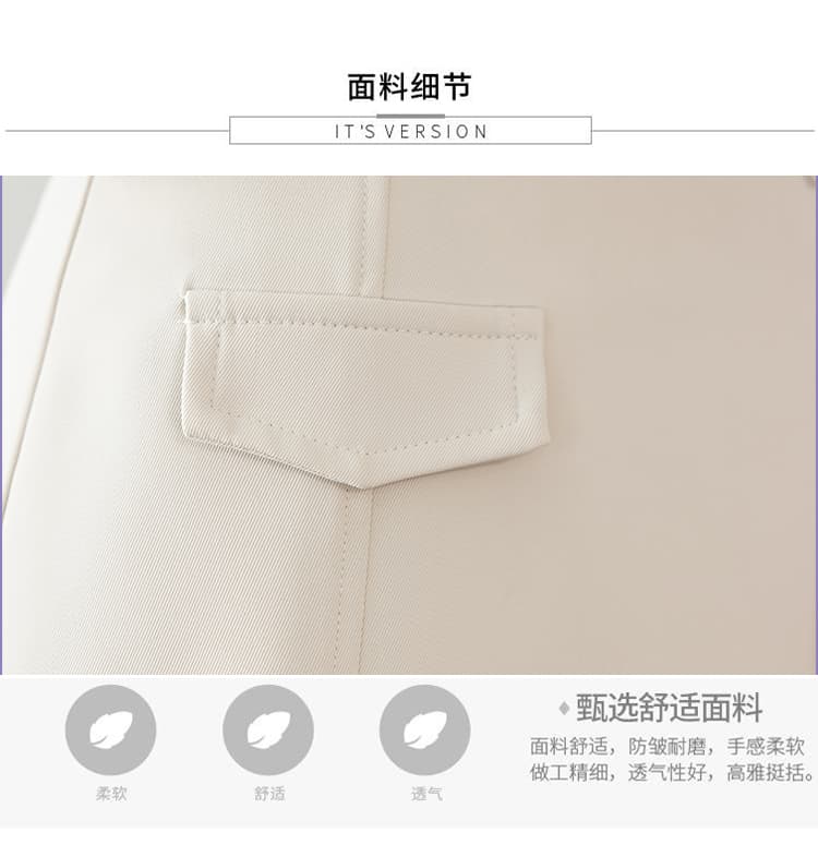 플리츠 미니 스커트 여성 2026 여름 새로운 하이웨이스트 한 마디 반신 스커트 주름 불규칙 노출 방지 반바지 반 스커트 상세 이미지 6