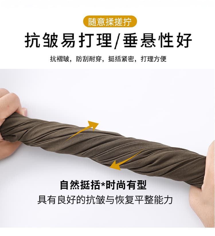 실사 가을 새로운 작은 대중 디자인 센스 허리밴드 페이크 레이어드 스택 풍선 레이스 바지 꽃밭 배기 바지 여성 상세 이미지 16