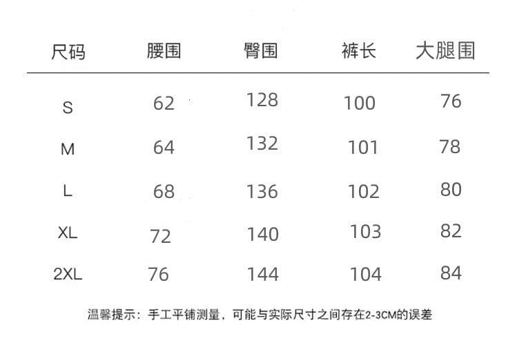 원본 품질 복합 도파민 스트라이프 캐주얼 바지 여성 아메리칸 레트로 주름 다용도 낙하산 병 워크웨어 바지 상세 이미지 2