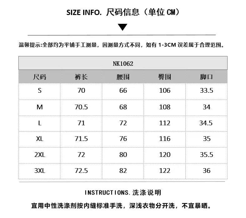 아메리칸 레트로 워싱 재미있는 만화 자수 루즈핏 넓은 다리 스트레이트 데님 7부 바지 여름 반바지 상세 이미지 1
