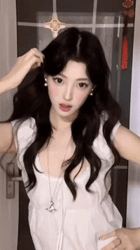 오프숄더 시폰 셔츠 여성 여름 디자인 센스 작은 대중 프랑스식 품격 루즈핏 맨위 상세 이미지 8