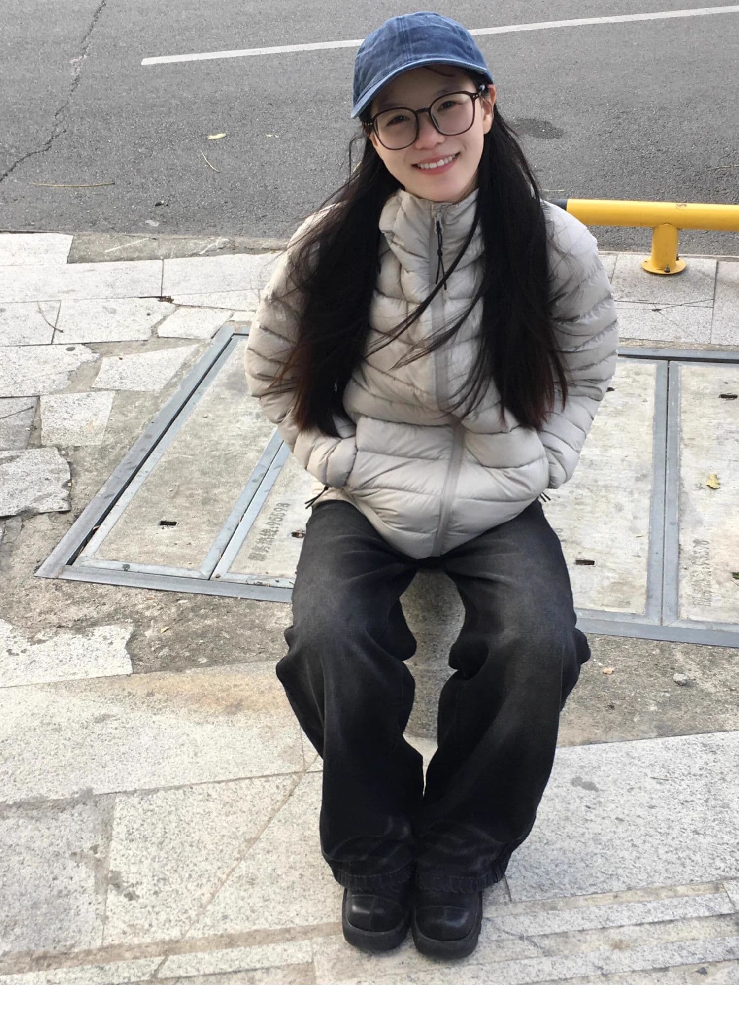 아래 면화 의류 여성 겨울 2026 새로운 얇고 가벼운 후드 작은 목화 진딧물 한국 스타일 루즈핏 패션 보온 면 옷 재킷 상세 이미지 16