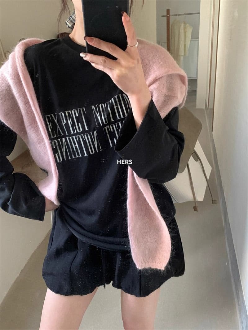 2026 한국 대외 무역 새로운 가을 의상 한 부서 긴팔 티셔츠 여성 한국 스타일 루즈핏 빅 사이즈 프린트