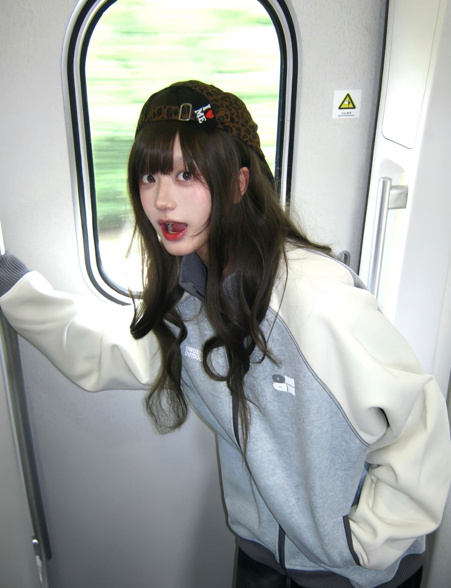 좋은 품질 한국 chic 아메리칸 2026 가을 후드티 여성 순수한 Mianhua 면 지퍼 카디건 코트 트렌디