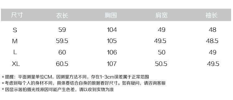 모방 밍크 플리스 재킷 여성 짧은 루즈핏 겨울 재킷 여성 겨울 빅 데이 외투 여성 겨울 모직 여성 코트 상세 이미지 1