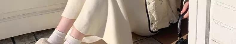 겨울 루즈핏 다용도 면 옷 작은 샤넬 스타일 두꺼운 보온 면 의류 고급 센스 프랑스식 프린트 경량 다용도 여성 상세 이미지 63