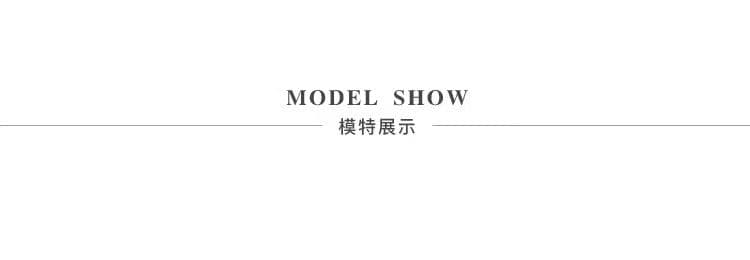 원본 것 소뿔 버클 모직 코트 여자 중간 롱 코트 가을 겨울 새로운 작은 키 그는 벤 바람 울 코트 상세 이미지 8