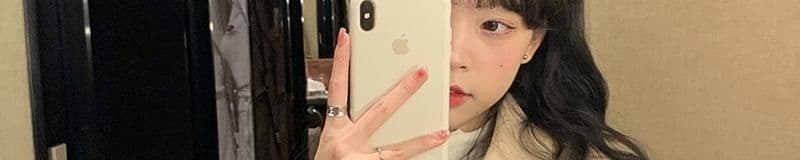 한 부서 작은 키 모직 여성 코트 2026 새로운 가을 겨울철 두꺼운 솜을 넣은 모직 중간 길이 코트 바람막이 상세 이미지 3