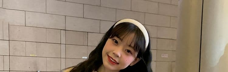 한 부서 작은 키 모직 여성 코트 2026 새로운 가을 겨울철 두꺼운 솜을 넣은 모직 중간 길이 코트 바람막이 상세 이미지 30
