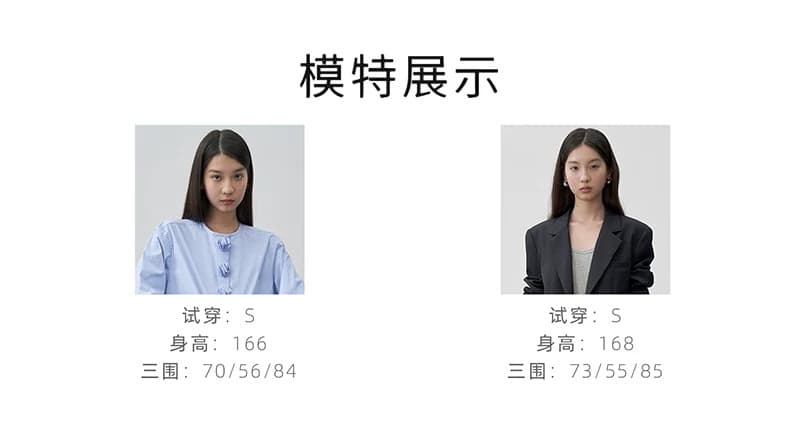 버블 주름 체크무늬 민소매 여성 드레스 2026 여름 새로운 레트로 라운드 넥 허리 수축 슬림해 보이는 롱 코트 조끼 스커트 상세 이미지 11