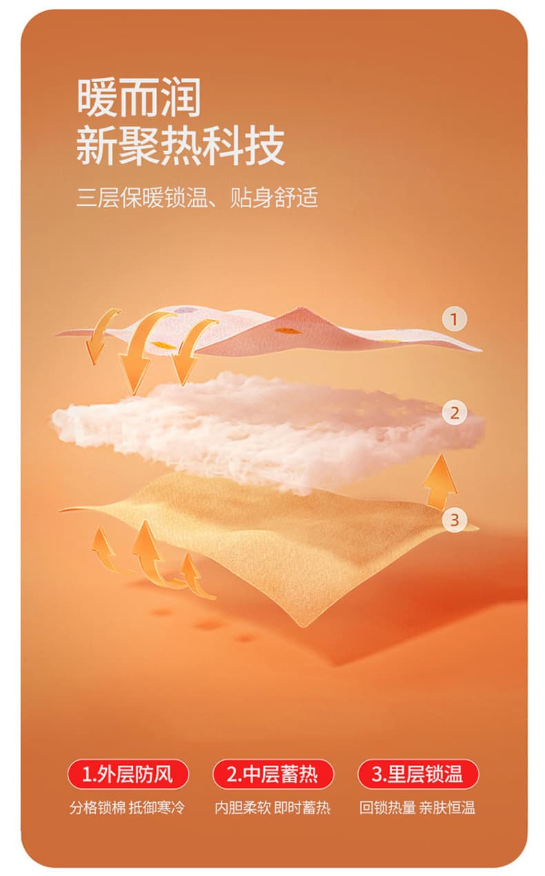 겨울 면 옷 남자 트렌드 루즈핏 스탠드 칼라 아래 면화 의류 캐주얼 패션 보온 중청년 목화 진딧물 상세 이미지 7