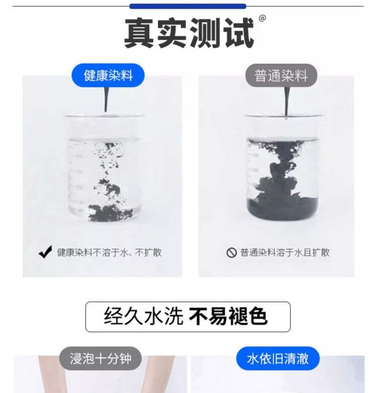 단색 여름 얼음 실크 높음 폭탄 남성 슬랙스 비즈니스 얇은 스타일 루즈핏 도루 센스 스트레이트 9부 바지 빛 럭셔리 저항 주름 상세 이미지 9