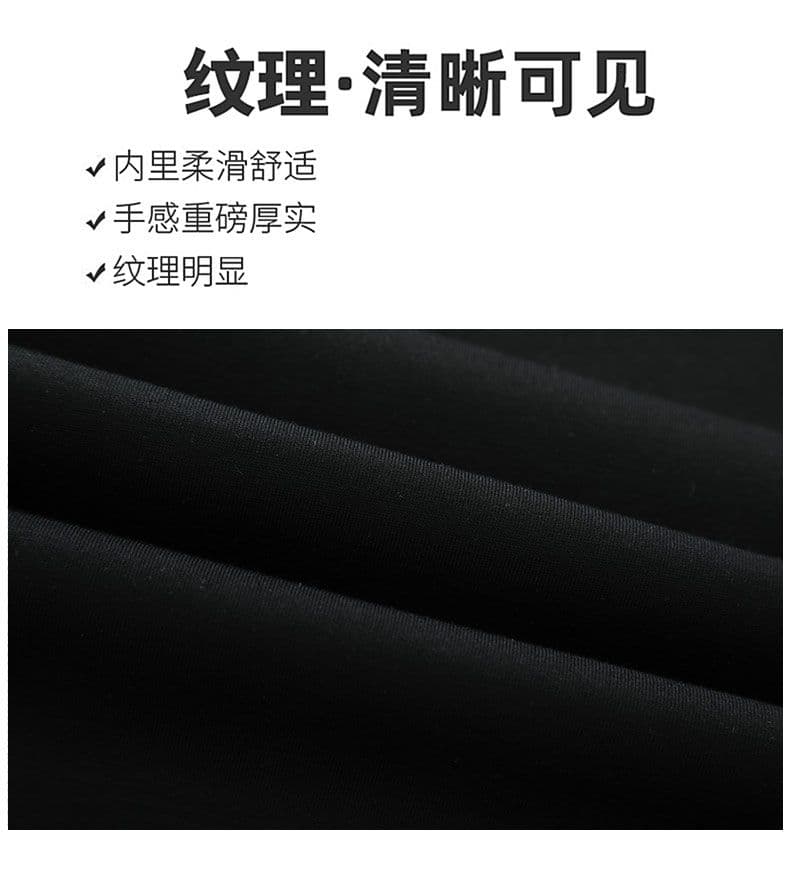 세트 반바지 반팔 조수 브랜드 아메리칸 캐주얼 티셔츠 남자 여름 루즈핏 라운드 넥 다용도 맨위 남성 반소매 상세 이미지 16